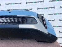 Citroen C3 Aircross Hybrid Electric 2025-2027 Front Bumper 6 Pdc Genuine [c558]