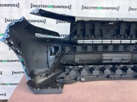 Citroen C3 Aircross Hybrid Electric 2025-2027 Front Bumper 6 Pdc Genuine [c558]