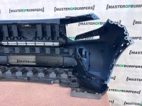 Citroen C3 Aircross Hybrid Electric 2025-2027 Front Bumper 6 Pdc Genuine [c558]