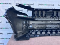 Citroen C3 Aircross Hybrid Electric 2025-2027 Front Bumper 4 Pdc Genuine [c554]
