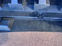 Citroen C3 Aircross Hybrid Electric 2025-2027 Front Bumper 4 Pdc Genuine [c554]
