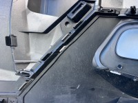 Citroen C3 Aircross Hybrid Electric 2025-2027 Front Bumper 4 Pdc Genuine [c554]