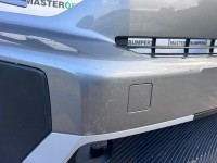 Citroen C3 Aircross Hybrid Electric 2025-2027 Front Bumper 4 Pdc Genuine [c554]