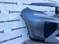 Citroen C3 Aircross Hybrid Electric 2025-2027 Front Bumper 4 Pdc Genuine [c554]