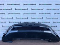 Citroen C3 Aircross Hybrid Electric 2025-2027 Front Bumper No Pdc Genuine [c552]