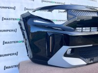 Citroen C3 Aircross Hybrid Electric 2025-2027 Front Bumper No Pdc Genuine [c552]