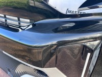 Citroen C3 Aircross Hybrid Electric 2025-2027 Front Bumper No Pdc Genuine [c552]
