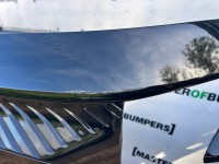 Citroen C3 Aircross Hybrid Electric 2025-2027 Front Bumper No Pdc Genuine [c552]