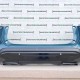 Citroen C5 Air Cross Flair 2018-2022 Rear Bumper 6 Pdc Genuine [c362]