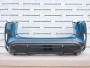 Citroen C5 Air Cross Flair 2018-2022 Rear Bumper 6 Pdc Genuine [c362]