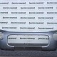 Citroen Berlingo Mpv Mk3 2018-2023 Front Bumper Upper Part Genuine [c464]