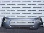 Citroen Berlingo Mpv Mk3 2018-2023 Front Bumper Upper Part Genuine [c464]