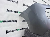 Citroen Berlingo Mpv Mk3 2018-2023 Front Bumper Upper Part Genuine [c464]