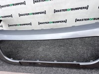 Citroen Berlingo Mpv Mk3 2018-2023 Front Bumper Upper Part Genuine [c464]