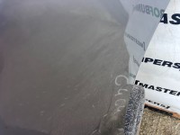 Citroen Berlingo Mpv Mk3 2018-2023 Front Bumper Upper Part Genuine [c464]