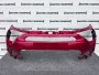 Citroen C4 Sense Pure Tech 2021-2025 Front Bumper 6 Pdc Genuine [c465]