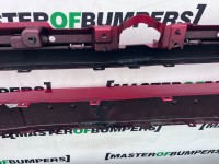 Citroen C4 Sense Pure Tech 2021-2025 Front Bumper 6 Pdc Genuine [c465]