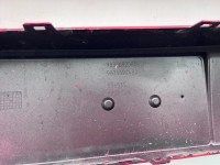 Citroen C4 Sense Pure Tech 2021-2025 Front Bumper 6 Pdc Genuine [c465]