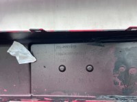 Citroen C4 Sense Pure Tech 2021-2025 Front Bumper 6 Pdc Genuine [c465]