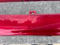 Citroen C4 Sense Pure Tech 2021-2025 Front Bumper 6 Pdc Genuine [c465]