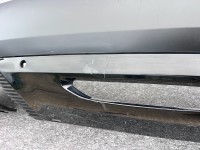Citroen C4 Mk3 Pure-tech 2020-2024 Rear Bumper 6 Pdc Genuine [f778]