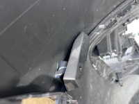 Citroen Space Tourer Xl Passenger Van 2017-2023 Front Bumper Genuine [c470]