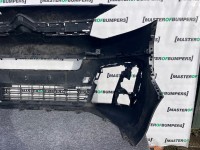Citroen Space Tourer Xl Passenger Van 2017-2023 Front Bumper Genuine [c470]
