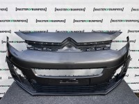 Citroen Space Tourer Xl Passenger Van 2017-2023 Front Bumper Genuine [c470]