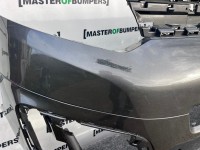 Citroen Space Tourer Xl Passenger Van 2017-2023 Front Bumper Genuine [c470]