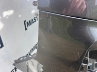 Citroen Space Tourer Xl Passenger Van 2017-2023 Front Bumper Genuine [c470]