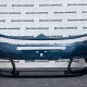 Citroen C5 Aircross Flair 2018-2022 Front Bumper 6 Pdc Genuine [c364]