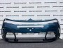 Citroen C5 Aircross Flair 2018-2022 Front Bumper 6 Pdc Genuine [c364]