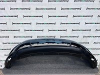Citroen C5 Aircross Flair 2018-2022 Front Bumper 6 Pdc Genuine [c364]
