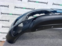 Citroen C5 Aircross Flair 2018-2022 Front Bumper 6 Pdc Genuine [c364]