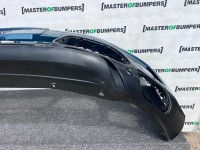 Citroen C5 Aircross Flair 2018-2022 Front Bumper 6 Pdc Genuine [c364]