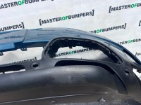 Citroen C5 Aircross Flair 2018-2022 Front Bumper 6 Pdc Genuine [c364]