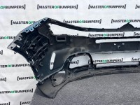Citroen C5 Aircross Flair 2018-2022 Front Bumper 6 Pdc Genuine [c364]
