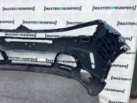 Citroen C5 Aircross Flair 2018-2022 Front Bumper 6 Pdc Genuine [c364]