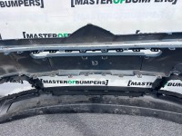 Citroen C5 Aircross Flair 2018-2022 Front Bumper 6 Pdc Genuine [c364]