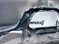 Citroen C5 Aircross Flair 2018-2022 Front Bumper 6 Pdc Genuine [c364]