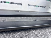 Citroen C5 Aircross Flair 2018-2022 Front Bumper 6 Pdc Genuine [c364]