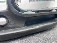 Citroen C5 Aircross Flair 2018-2022 Front Bumper 6 Pdc Genuine [c364]