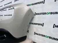 Citroen C3 Puretech Flair Hatchback Lift 2020-2023 Front Bumper Genuine [c402]
