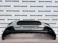 Citroen C3 Puretech Flair Hatchback Lift 2020-2023 Front Bumper Genuine [c402]