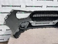 Citroen C3 Puretech Flair Hatchback Lift 2020-2023 Front Bumper Genuine [c402]