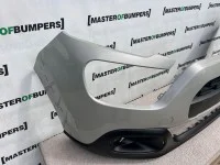 Citroen C3 Puretech Flair Hatchback Lift 2020-2023 Front Bumper Genuine [c402]