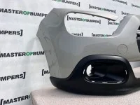 Citroen C3 Puretech Flair Hatchback Lift 2020-2023 Front Bumper Genuine [c402]