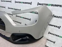 Citroen C3 Puretech Flair Hatchback Lift 2020-2023 Front Bumper Genuine [c402]