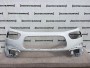 Citroen C4 Cactus Lift 2018-2021 Front Bumper 4 Pdc Genuine [c403]