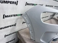 Citroen C4 Cactus Lift 2018-2021 Front Bumper 4 Pdc Genuine [c403]